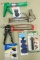 Caulk Tool Lot