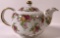 Royal Albert Tea Pot