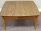 (1) Lane Table w/Drawer (LPO)