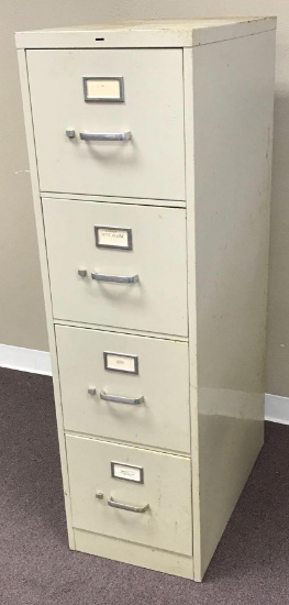 Hon File Cabinet (LPO)