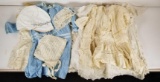 Large Lot of Doll Clothes