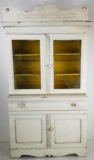 Miniature Kitchen Cabinet (LPO)