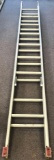 Aluminum Extension Ladder 16' (LPO)