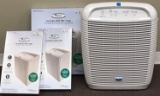 Whirlpool Whispure 510 Air Purifier (LPO)