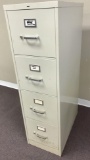 Hon File Cabinet (LPO)