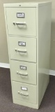 Hon File Cabinet (LPO)