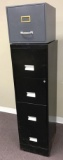 (2) File Cabinets (LPO)