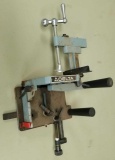 (1) Delta Miter Clamp (table saw attachment)