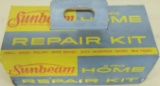 (1) Sunbeam (18) Piece Home Repair Kit