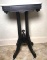 Marble Top Lamp Table (LPO)