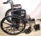 Pro Basics Wheel Chair (LPO)