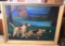 Large Framed Painting (LPO)
