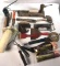 Assorted Tool & Paint Supply Lot (LPO)