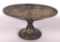 Whiting Sterling Silver Pedestal Candy Dish