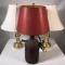 (3) Lamps (LPO)
