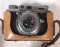 Vintage Bosley Model B2 Camera