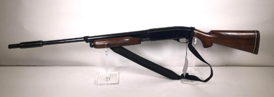 Remmington Model 870, 12 gauge pump Shotgun