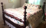 Full Size Bed (LPO)