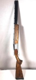 Wood Carved Replica Shotgun (LPO)