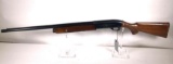 Remington Model 1100, 12 gauge semi-automatic shotgun