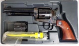 Sturm Ruger & Co. Model Vaquero .357 Magnum Revolver