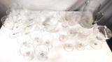 Assorted Glass Lot - 23 pieces (LPO)