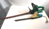 (2) Hedge Trimmers (LPO)