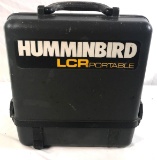 Hummingbird LCR Portable II Fish Finder
