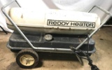 Reddy Heater (LPO)