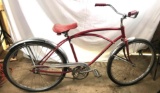 Vintage Western Flyer Bicycle (LPO)