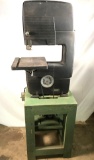 Craftsman Band Saw and Stand (LPO)