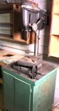 Craftsman 150 Drill Press with Cabinet (LPO)