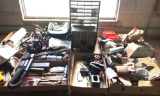 Garage Clean-Out 2: Assorted Hardware (LPO)