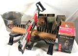 Assorted Tool Lot - 7 Pieces (LPO)
