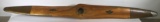 Vintage Wooden Propeller (LPO)