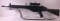 Federal Arms Corp Model FA91 Rifle with Scope