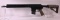 Palmetto Model PA-15 Rifle