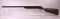 Harrington and Richardson Model Topper Shotgun