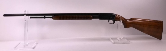 Remington Model 121 Rifle