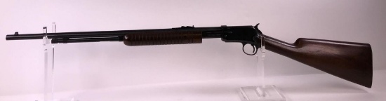 Winchester Model 62A Rifle
