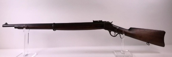 Winchester Model 1885 Rifle