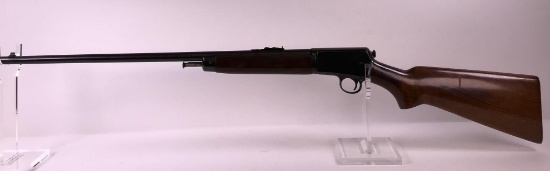 Winchester Model 63 Rifle