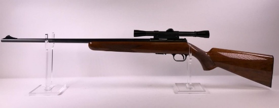 Browning Arms Model X6 Rifle