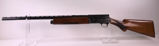 Browning Arms Model Sweet 16 Shotgun