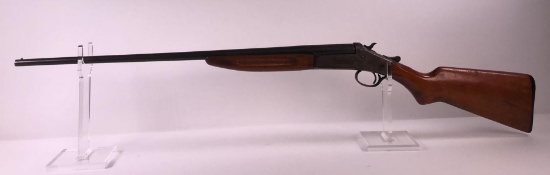 Montgomery Ward Model Hercules Shotgun