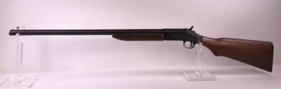Harrington and Richardson Model Topper Shotgun