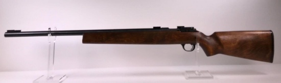 Harrington and Richardson Model M12 Precision Target Rifle