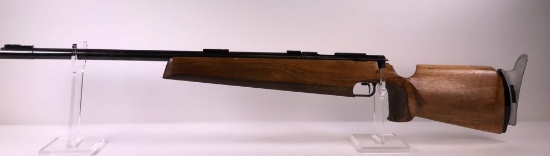 Anshutz Model Match 54 Precision Target Rifle
