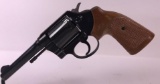 Colt Model Police Positive Special Pistol