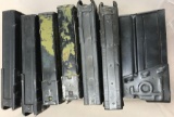 (7) 20 Round HK Magazines